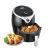 Anex AG-2020 AIR FRYER - On Installments -MusabE ( 3 Months 0% Percent Profit Product Available On 48 Months Installment )